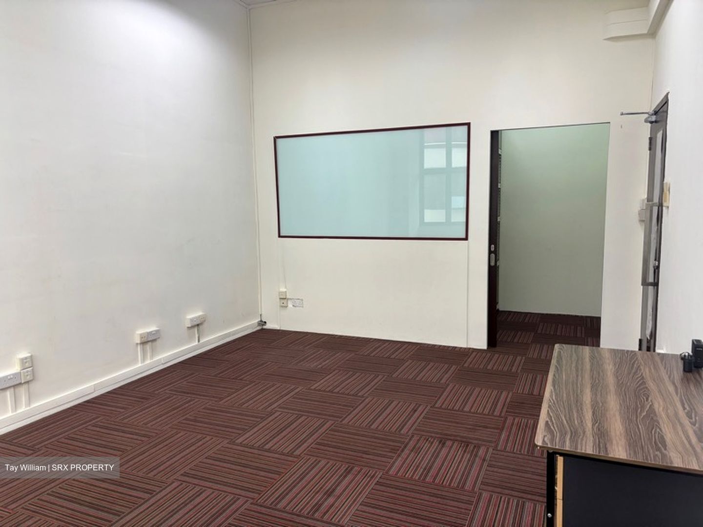 Midview City (D20), Factory #509682841